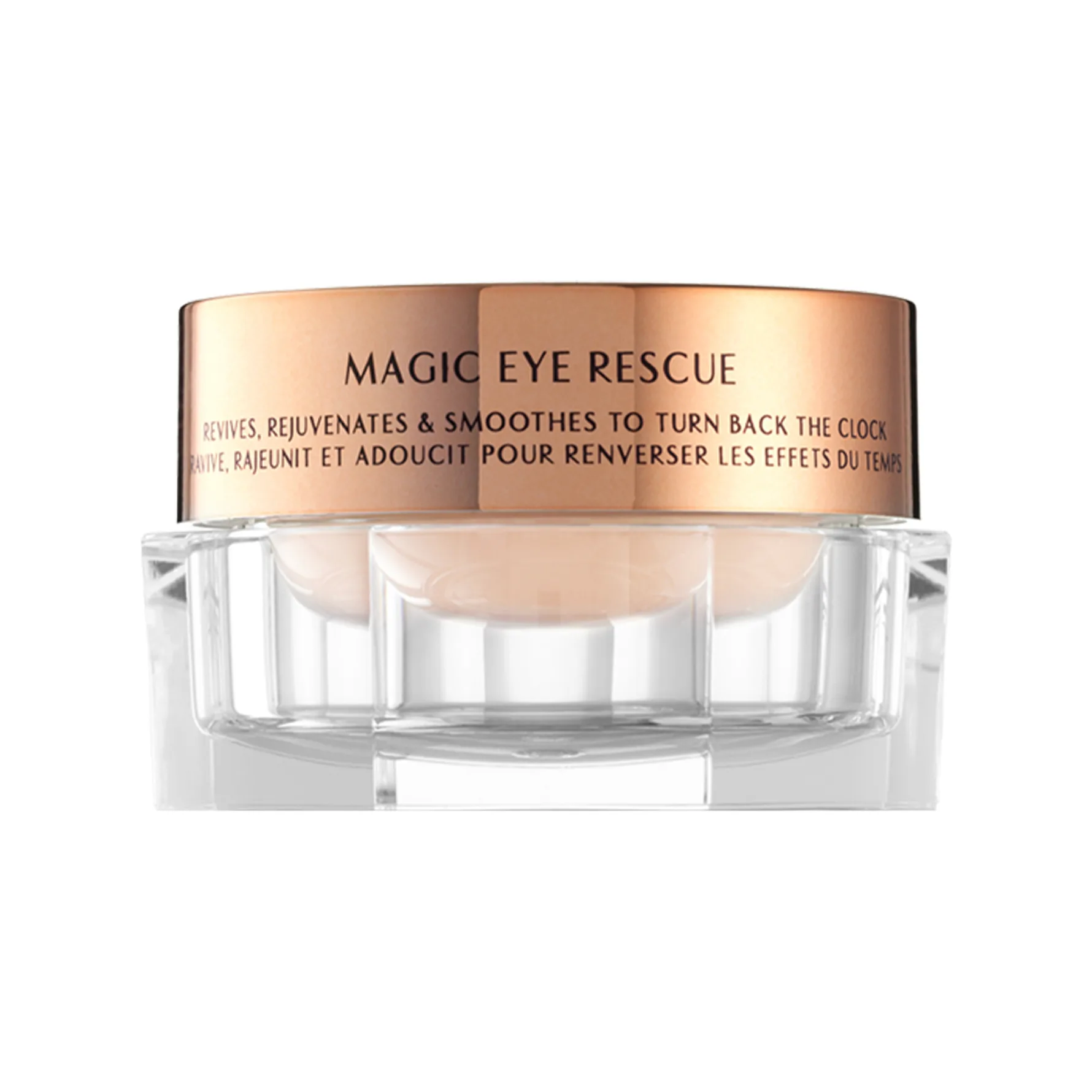 Magic Eye Rescue - Ögonkräm Refill