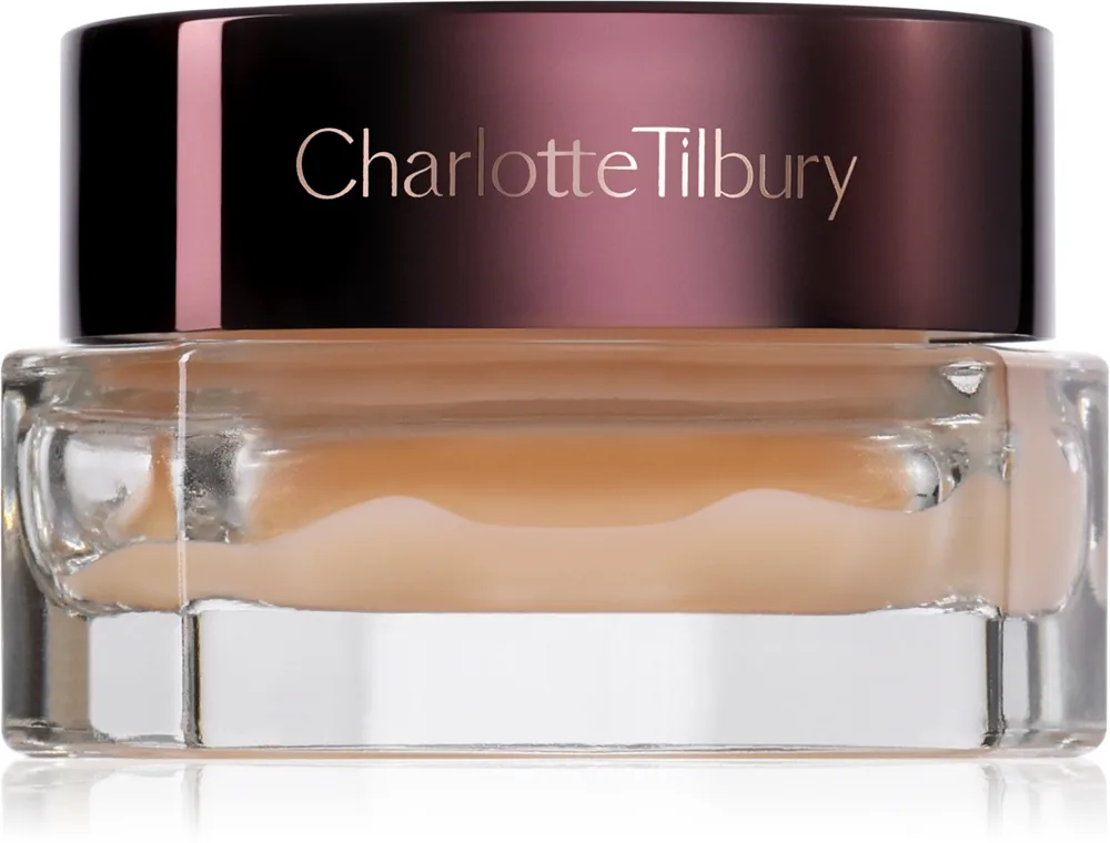 Charlotte Tilbury Magic Night Åtstramande nattkräm påfyllningsbar 15 ml