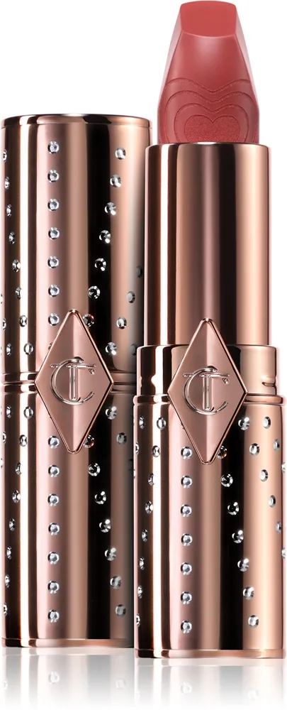 Charlotte Tilbury Matte Revolution Mat læbestift Skygge Wedding Belles 3.5 g