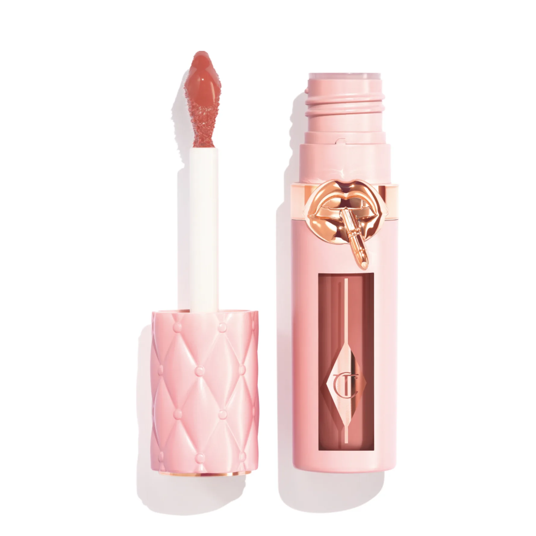 Big Lip Plumpgasm - Hydrating lip plumper