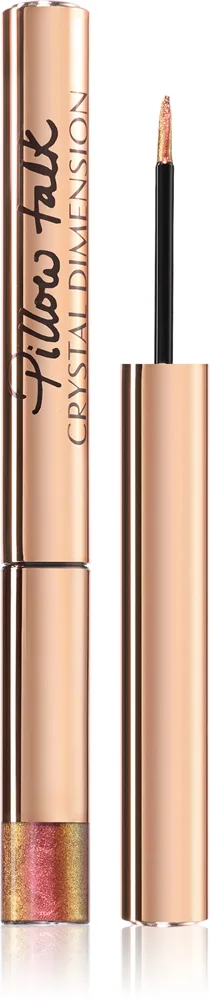 Charlotte Tilbury Pillow Talk Eyeliner Langtidsholdbar eyeliner 1.2 g