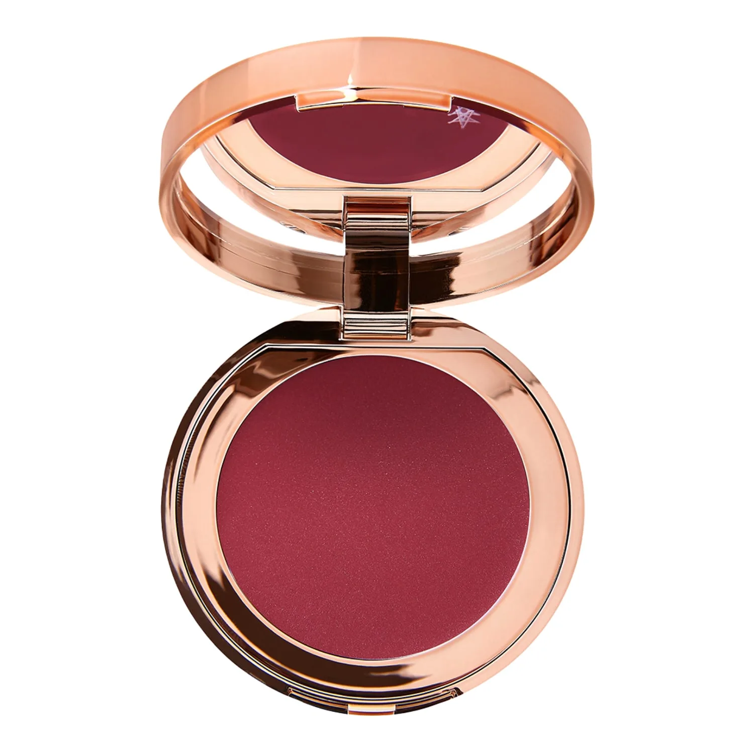 Pillow Talk Lip And Cheek Glow – Blush