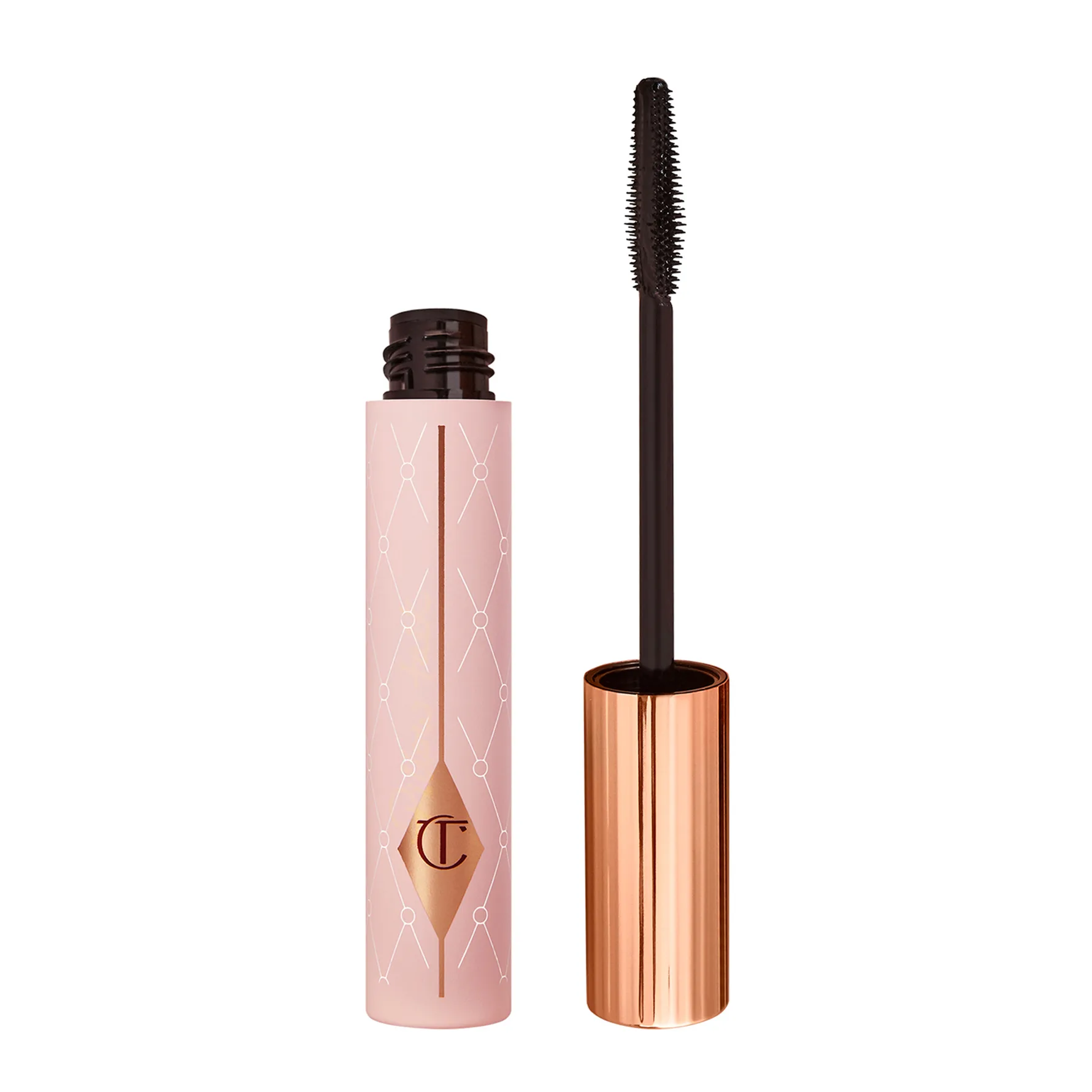 Pillow Talk Push Up Lashes - Mascara