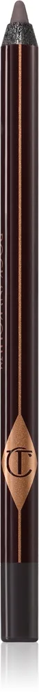 Charlotte Tilbury Rock 'N' Kohl Vattentät eyeliner-penna Skugga Smokey Grey 1.2 g