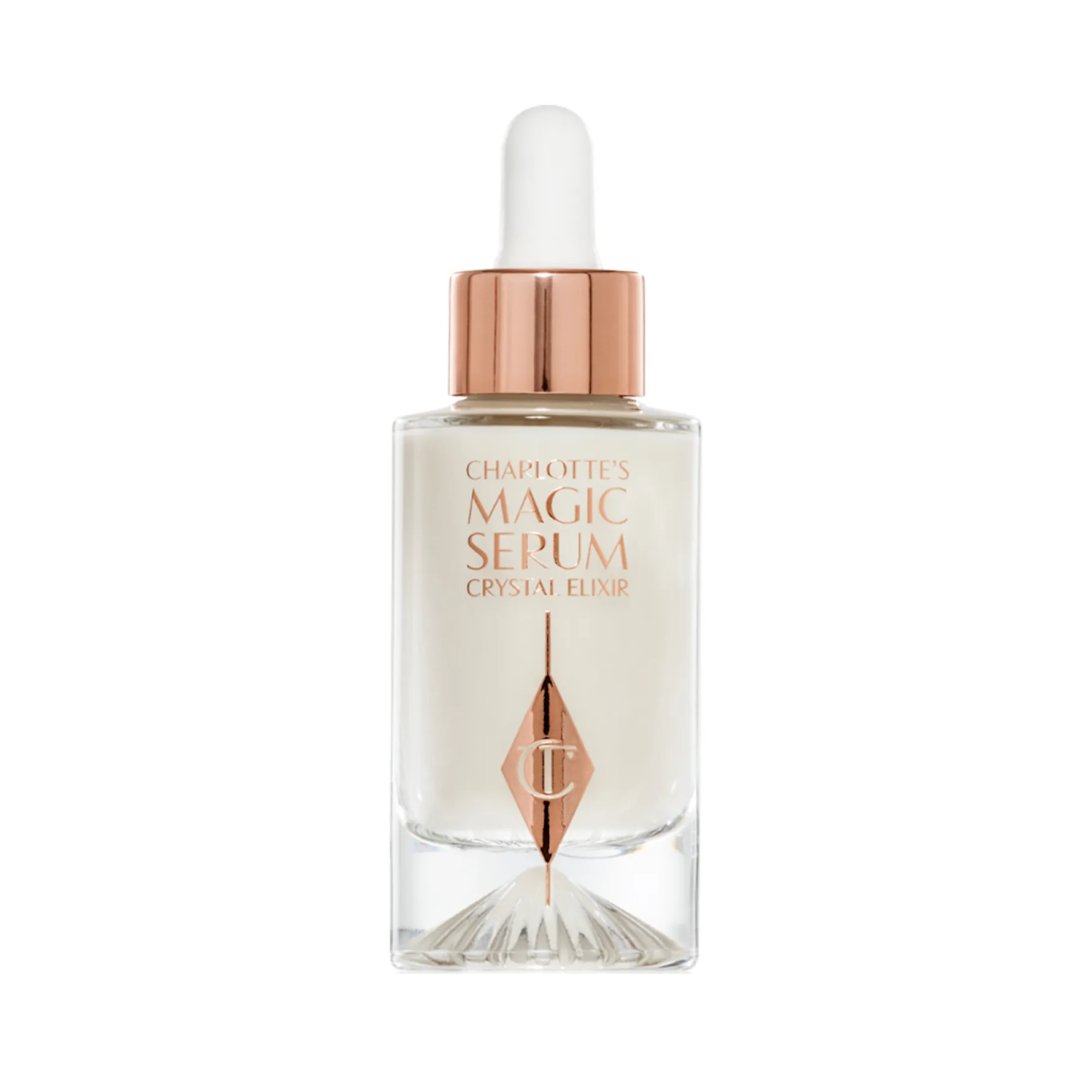 Charlotte's Magic Serum Crystal Elixir 30 ml
