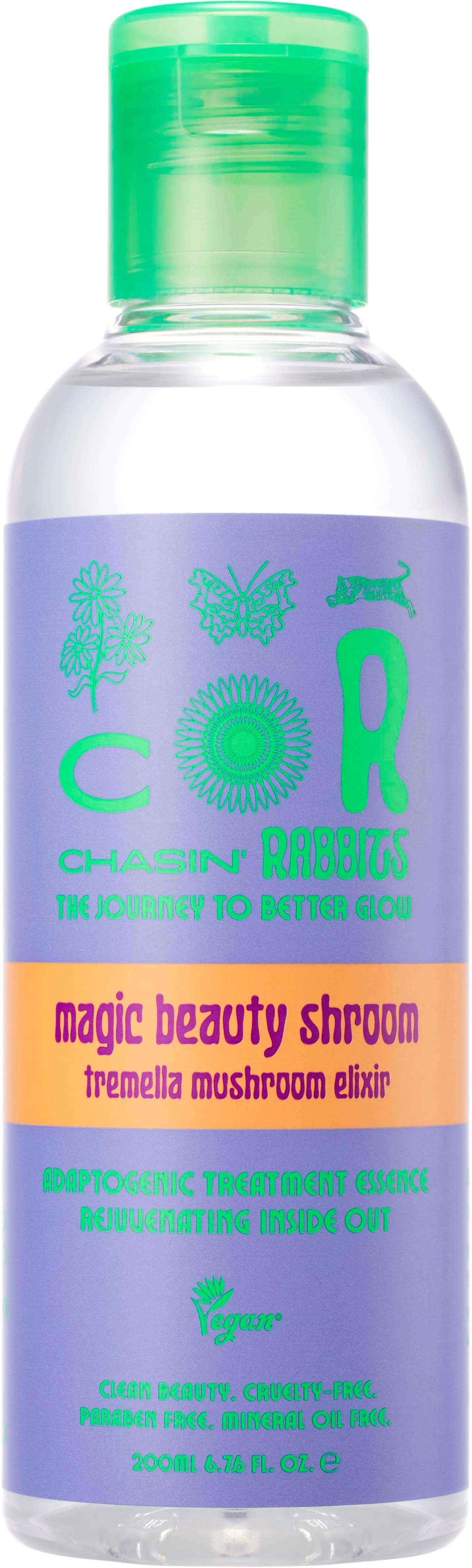 Chasin' Rabbits Magic Beauty Shroom 200 ml