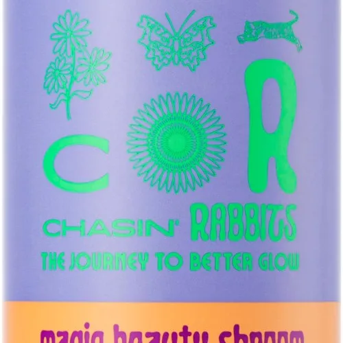 Chasin' Rabbits Magic Beauty Shroom 200 ml