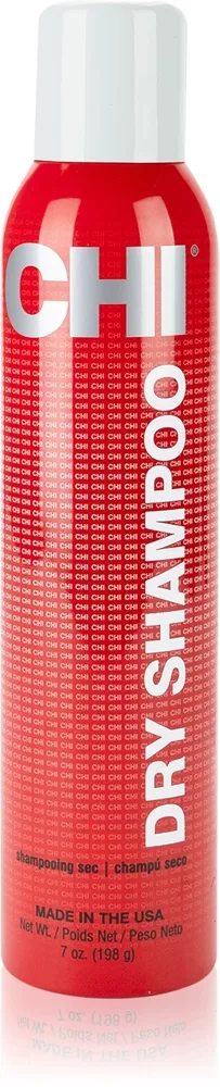 CHI Dry Shampoo Tørshampoo 198 g