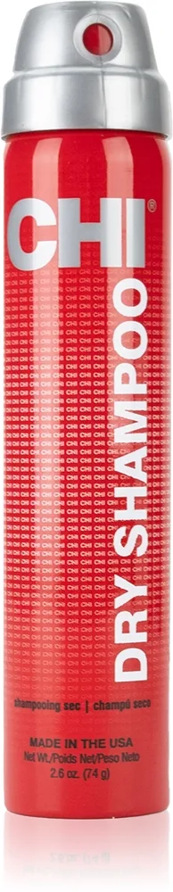 CHI Dry Shampoo Tørshampoo 74 g