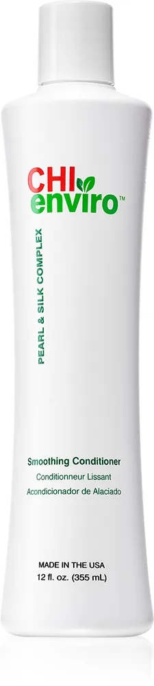 CHI Enviro Smoothing Conditioner kosteuttava ja silottava hoitoaine 355 ml