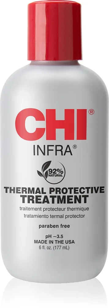 CHI Infra Thermal Protective Treatment Schutzpflege für das Haar 177 ml