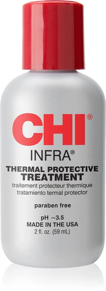 CHI Infra Thermal Protective Treatment Schutzpflege für das Haar 59 ml