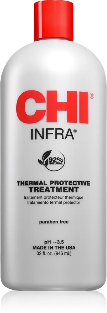 CHI Infra Thermal Protective Treatment suojaava hoito hiuksiin 946 ml