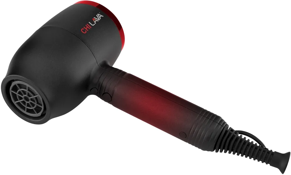 CHI Lava Hair Dryer hiustenkuivaaja 1 kpl