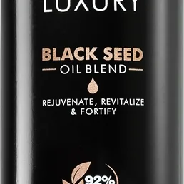 CHI Luxury Black Seed Oil Moisture Replenish Conditioner kosteuttava hoitoaine hiusten selvittämistä helpottamaan 355 ml
