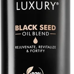 CHI Luxury Black Seed Oil Moisture Replenish Conditioner Fuktgivande balsam För lätt kamning 739 ml