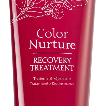 CHI Rose Hip Oil Recovery Treatment Djupt regenererande mask För färgat hår 237 ml