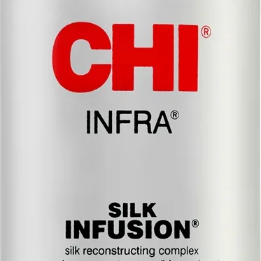 CHI Silk Infusion Regenererande behandling 177 ml