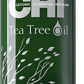CHI Tea Tree Oil Conditioner virkistävä hoitoaine rasvoittuville hiuksille ja päänahalle 340 ml