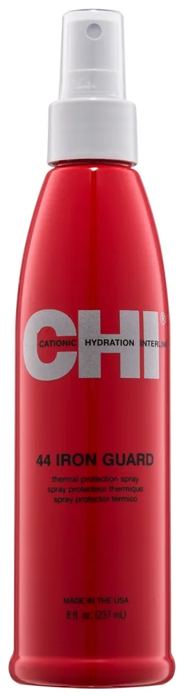 CHI Thermal Styling 44 Iron Guard suojaava suihke hiusten lämpökäsittelyyn 237 ml