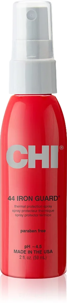CHI Thermal Styling 44 Iron Guard Schützender Spray für thermische Umformung von Haaren 59 ml