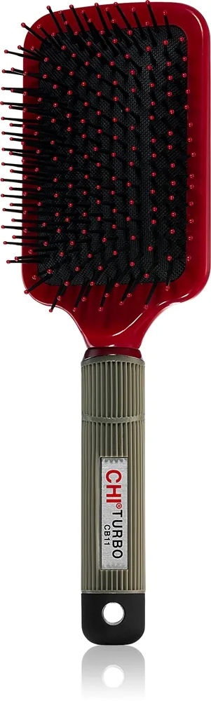 CHI Turbo Paddle Brush Flad børste Størrelse Large 1 stk.