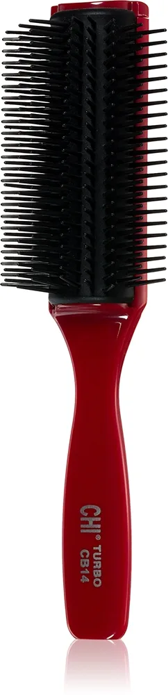 CHI Turbo Styling Brush hiusharja 1 kpl