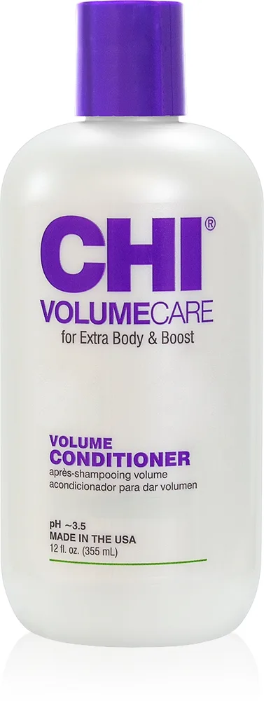 CHI VolumeCare Volumizing Conditioner Hårbalsam til hårvolumen 355 ml