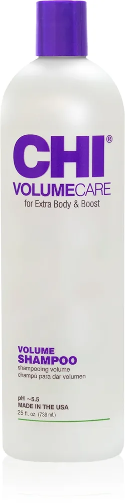 CHI VolumeCare Volumizing Shampoo Schampo för hårvolym 739 ml
