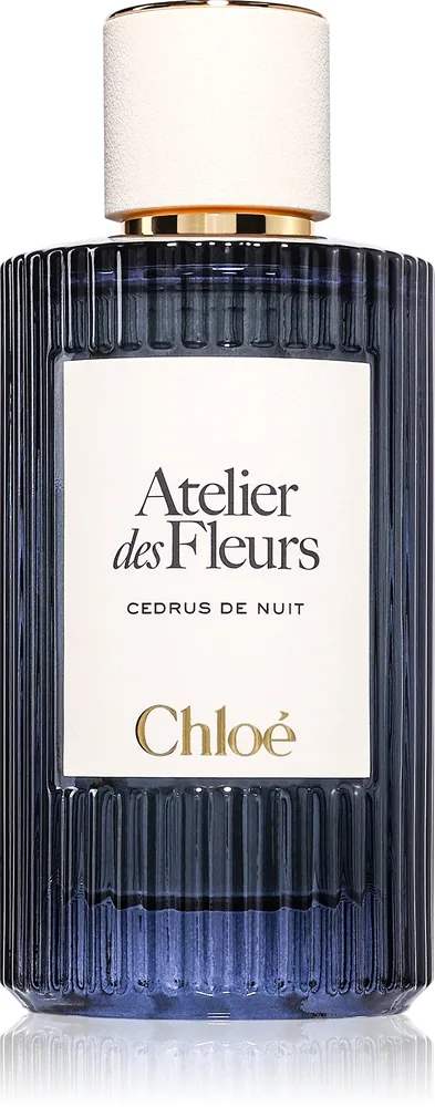 Chloé Atelier des Fleurs Cedrus de Nuit Eau de Parfum für Damen 150 ml