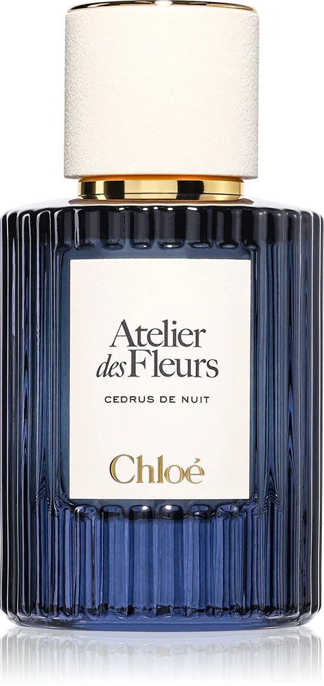 Chloé Atelier des Fleurs Cedrus de Nuit Eau de Parfum für Damen 50 ml