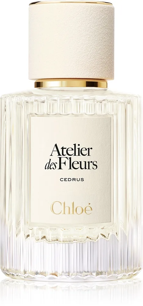 Chloé Atelier des Fleurs Cedrus Eau de Parfum für Damen 50 ml
