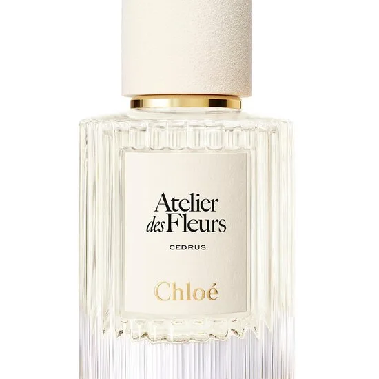 Chloé Atelier des Fleurs Cedrus Eau de Parfum für Damen 50 ml