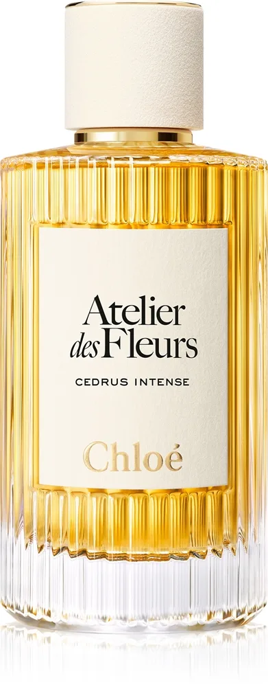 Chloé Atelier des Fleurs Cedrus Intense Eau de Parfum für Damen 150 ml