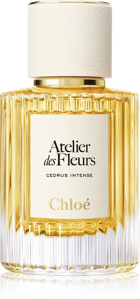 Chloé Atelier des Fleurs Cedrus Intense Eau de Parfum für Damen 50 ml