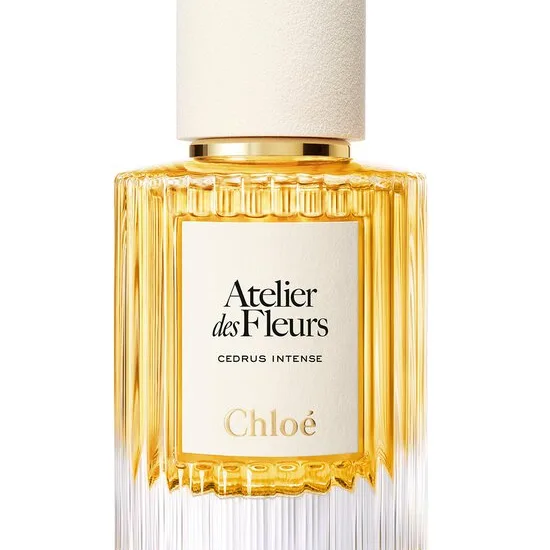 Chloé Atelier des Fleurs Cedrus Intense Eau de Parfum für Damen 50 ml
