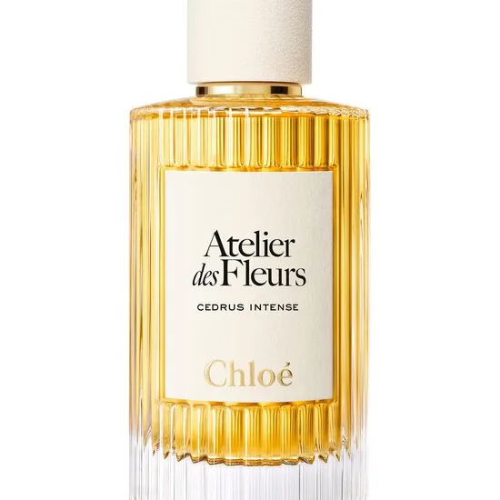Chloé Atelier des Fleurs Cedrus Intense Eau de Parfum für Damen 150 ml