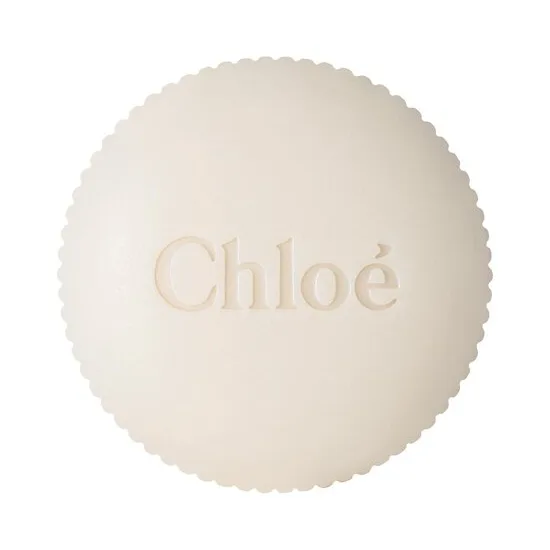 Chloé Atelier des Fleurs Cedrus Seife für die Hände für Damen 100 g