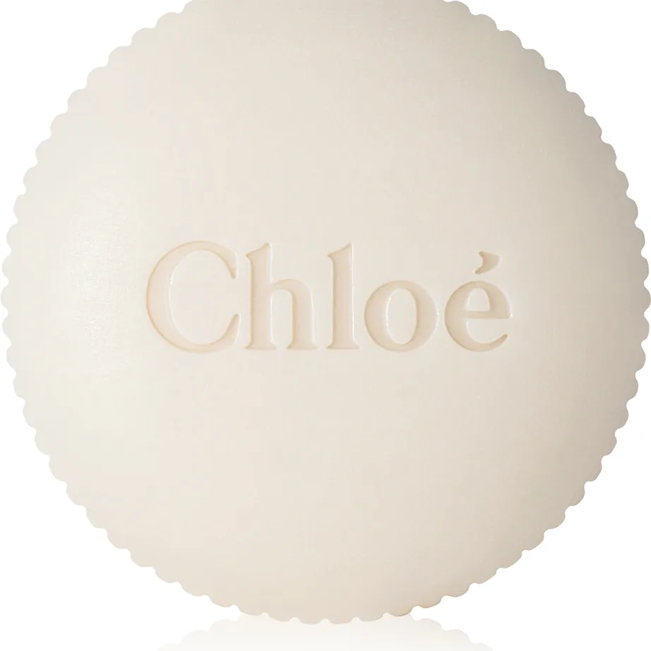 Chloé Atelier des Fleurs Cedrus Seife für die Hände für Damen 100 g