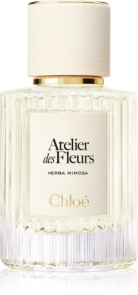 Chloé Atelier des Fleurs Herba Mimosa Eau de Parfum für Damen 50 ml