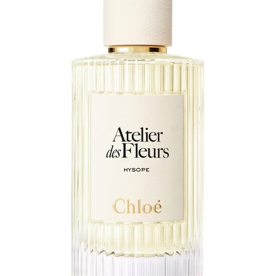 Chloé Atelier des Fleurs Hysope Eau de Parfum für Damen 150 ml