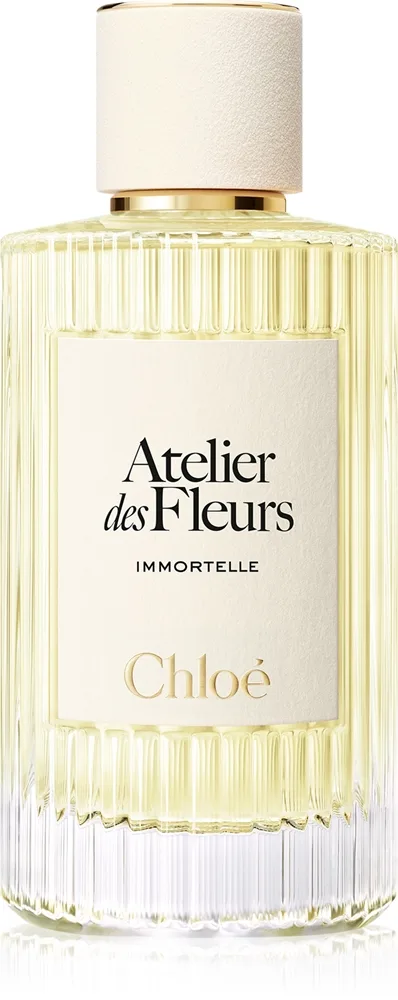 Chloé Atelier des Fleurs Immortelle Eau de Parfum für Damen 150 ml