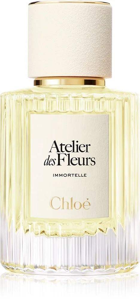 Chloé Atelier des Fleurs Immortelle Eau de Parfum für Damen 50 ml