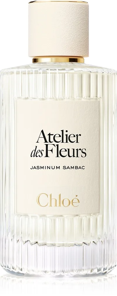 Chloé Atelier des Fleurs Jasminum Sambac Eau de Parfum für Damen 150 ml