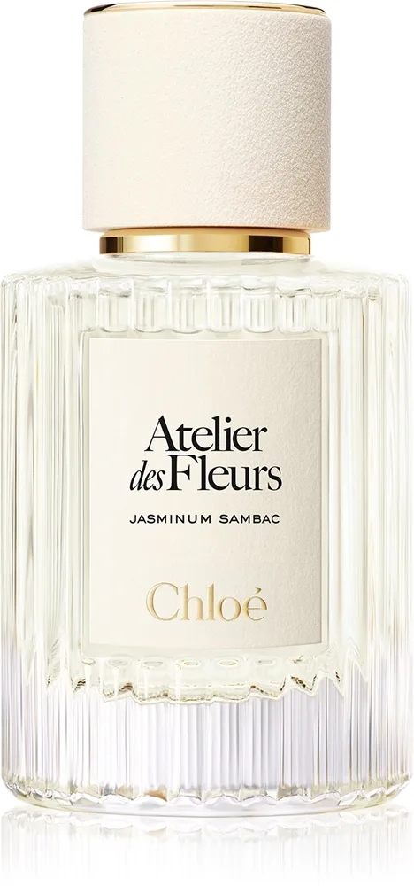 Chloé Atelier des Fleurs Jasminum Sambac Eau de Parfum für Damen 50 ml