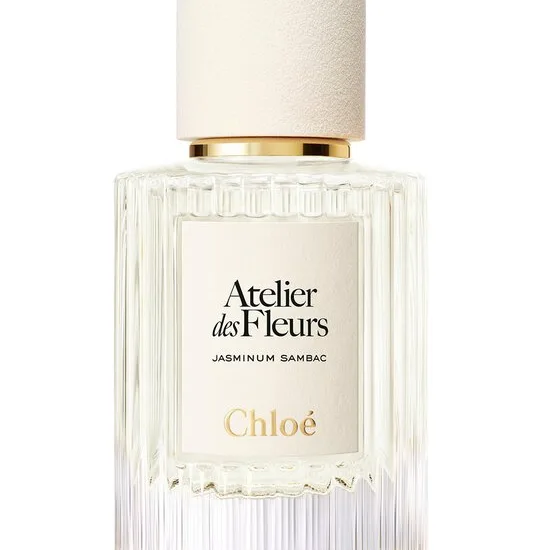 Chloé Atelier des Fleurs Jasminum Sambac Eau de Parfum für Damen 50 ml