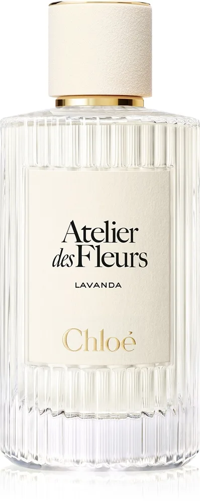 Chloé Atelier des Fleurs Lavanda Eau de Parfum für Damen 150 ml