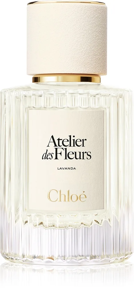 Chloé Atelier des Fleurs Lavanda Eau de Parfum für Damen 50 ml