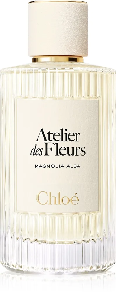 Chloé Atelier des Fleurs Magnolia Alba Eau de Parfum für Damen 150 ml