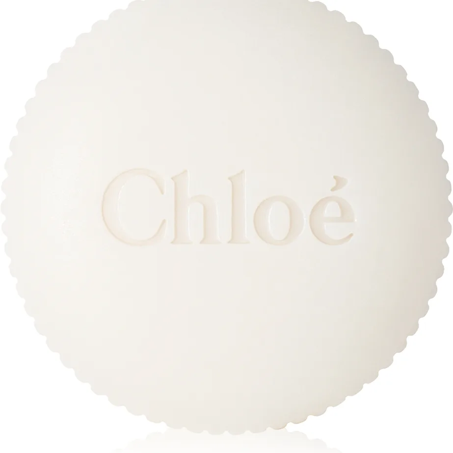 Chloé Atelier des Fleurs Magnolia Alba Seife für die Hände für Damen 100 g